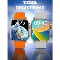 Adımsayar, Uyku Takibi Ve Spor Kalori Hesaplama Akıllı Saat