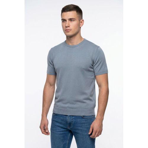 Erkek Triko Sıfıryaka Tişört BGL-ST05368