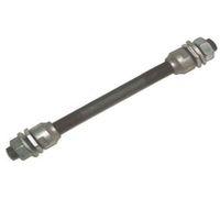 SEVGENT Bisiklet Arka Mil Bisan Hint