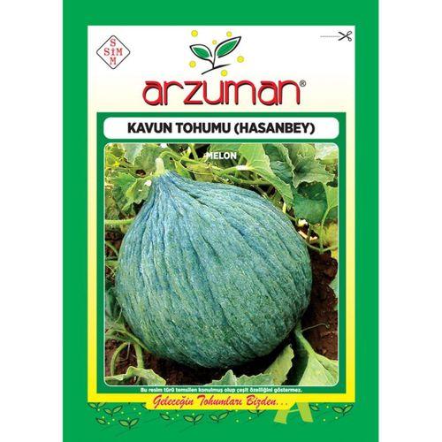 Hasanbey Kavun Tohumu (10 gr)