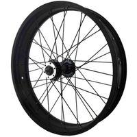 Arka Jant 26 Örülü Fatbike Disk Uyumlu