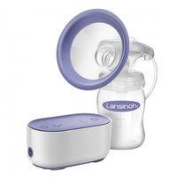 Çocuk Kompakt Tekli Elektrikli Göğüs Pompası