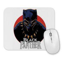 Pantera Negra 02 Mouse Pad