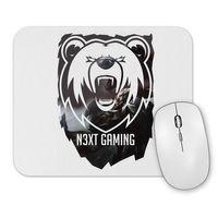 Darius Deus Rei Mouse Pad