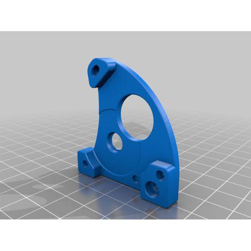 Ratrig V-Core & EVA Sistemi için Sailfin Extruder-5118899