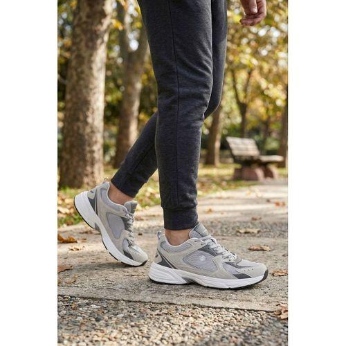 Hammer Jack Songa Erkek Gri Spor Ayakkabı