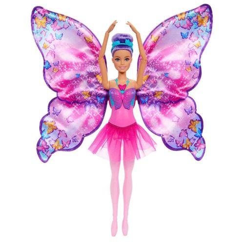 Çocuk HXJ10  Kelebek Dansçı Bebek