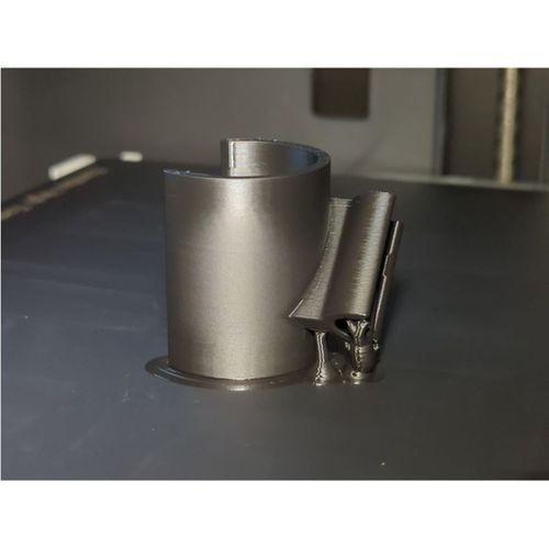 Hatsan PCP Pompa 9mm Prob Montajı (Bu ürün Sadece Plastik parçadır - Almadan Önce Soru Sorabilirsiniz)