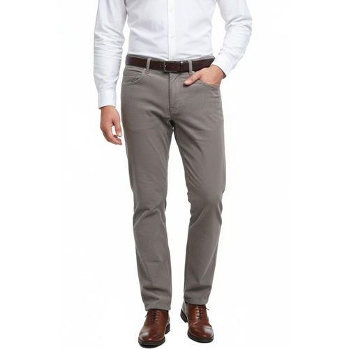 Erkek Regular Fit 5 Cep Kadife Pantolon 320 BGL-ST05054