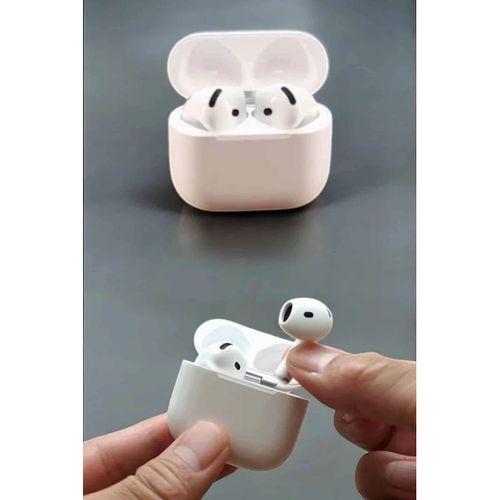 Kaliteli Ucuz İos Ve Android Uyumlu Tws Bluetooth Kulaklık Anc Özelliği