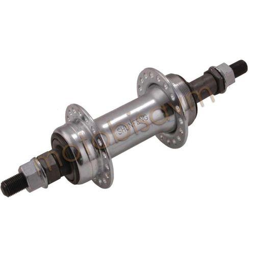 36 DELİKLİ ARKA HAZNE 3mm SHUNFENG