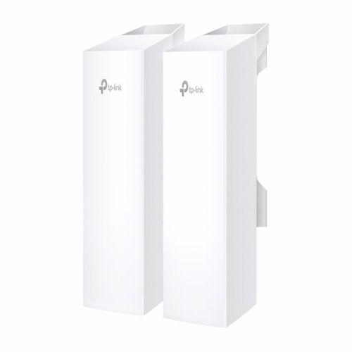 OMADA EAP215, 3Port Gigabit, 867Mbps,  5Ghz, Pasif Poe, Long Range, Indoor/Outdoor Bridge Kit (5km)