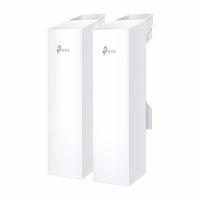 OMADA EAP215, 3Port Gigabit, 867Mbps,  5Ghz, Pasif Poe, Long Range, Indoor/Outdoor Bridge Kit (5km)