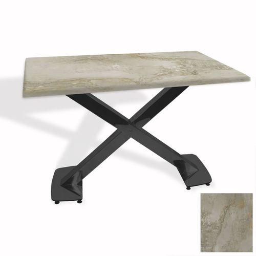 Dockers İks Masa ESB (70x120 - Werzalit, Allzalit yada Wermodin Tabla) - Irony