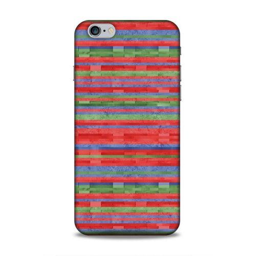 Apple Iphone 6S Plus Uyumlu Kılıf Utopia (31) TPU Kılıf Blur