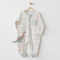 Mummy S Snuggle Saurus Tulum Green