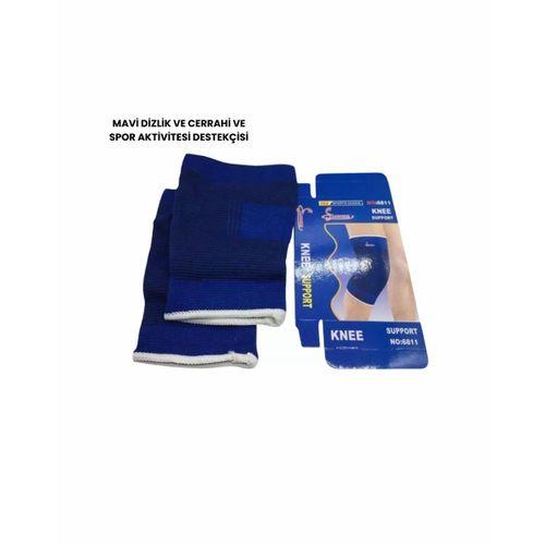 Diz Koruyucu Dizlik