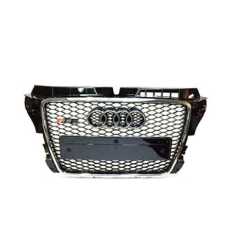 A3 2013-2016 Rs3 Panjur Oem. Tip Parça