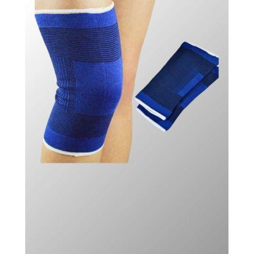 Diz Koruyucu Sporcu Bandajı Esnek Sıkı Destekli