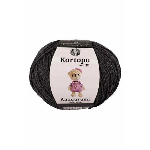 10 Adet Amigurumi El Örgü İpi 50gr 995