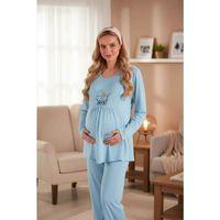 Estiva Micro Viscon Lohusa Pijama Takımı 17374