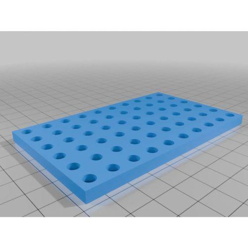 Hava Tüfeği İçin Diabolo Kurşun Tutucu 4.5 mm (Bu ürün Sadece Plastik parçadır - Almadan Önce Soru Sorabilirsiniz)