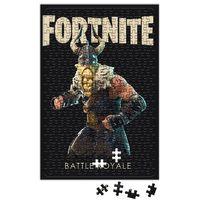 Fortnite Magnus Puzzle 240 Parça Yapboz
