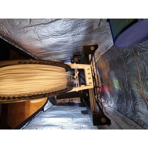 Artillery Sidewinder X4 Düşük Yükseklik İkili Kol Filament X3 (Bu ürün Sadece Plastik parçadır - Almadan Önce Soru Sorabilirsiniz)