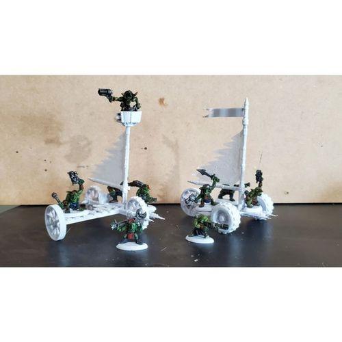 Rebel Grot Cutta Alternatifleri (Bu ürün Sadece Plastik parçadır - Almadan Önce Soru Sorabilirsiniz)