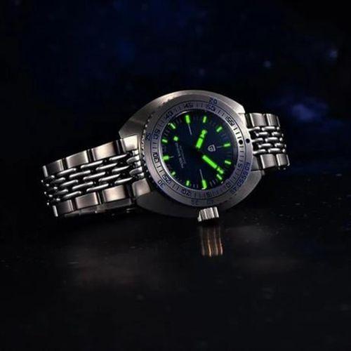 Pagani Design PD-1719-3 Japan NH38A Otomatik Erkek Kol Saati