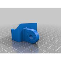 Logitech Ultra Vision SE Mount - 5137737