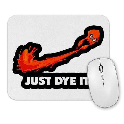 Harry Potter Just Quidditch 01 Mouse Pad