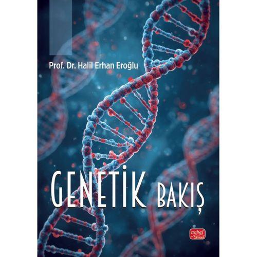Genetik Bakış