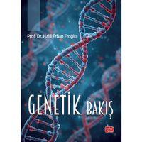 Genetik Bakış