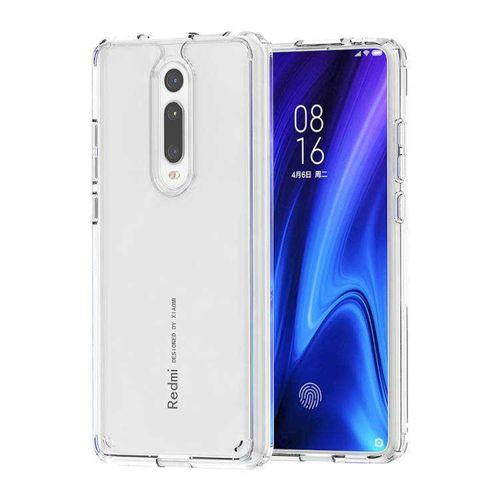 Xiaomi Mi 9T Kılıf Zore Coss Kapak