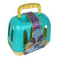 NZM-074 AKSESUARLI KEDİ ÇANTASI 65