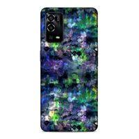 Oppo A55 5G Uyumlu Kılıf Utopia (35) Fit Design Kılıf Artrit