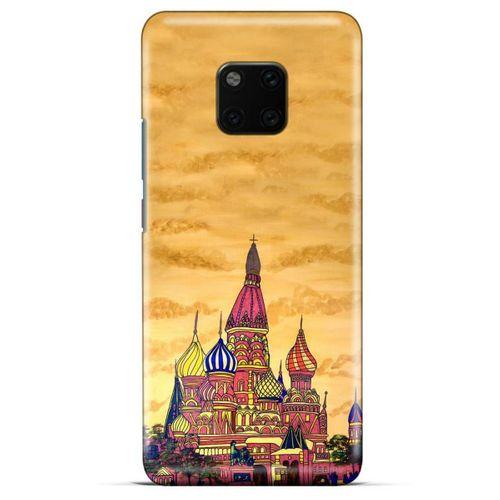 Lopard General Mobile GM 20 Pro Uyumlu Kılıf Citiyx (44) Tough Armor Kılıf
