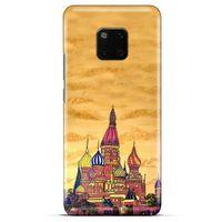 Lopard General Mobile GM 20 Pro Uyumlu Kılıf Citiyx (44) Tough Armor Kılıf