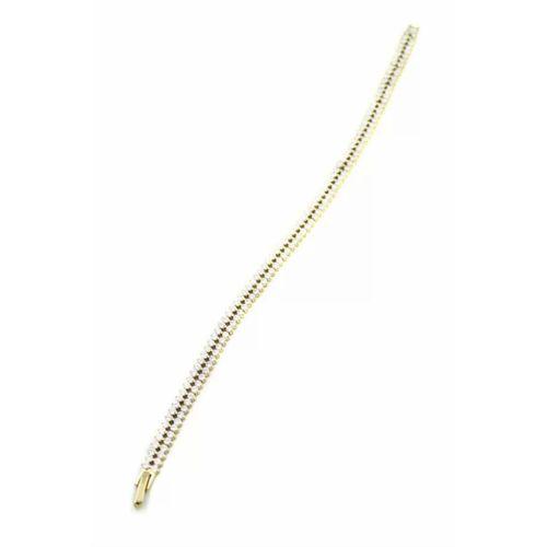 Xuping Vip Bileklik - 14K Altın