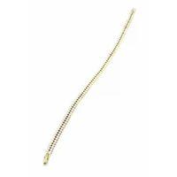 Xuping Vip Bileklik - 14K Altın