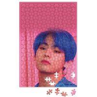 BTS V Person Puzzle 240 Parça Yapboz
