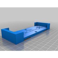 RC Pil Tutucu (Bu ürün Sadece Plastik parçadır - Almadan Önce Soru Sorabilirsiniz)