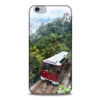 Cityx (49) Apple Iphone 6S Kılıf Silikon Kapak Desenli