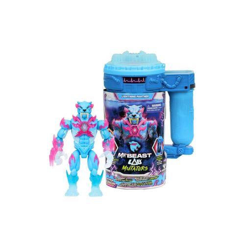 MrBeast Mutasyon Oyun Seti