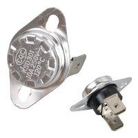 120 C Nc Termostat Normalde Kapalı Tip (IC-269)