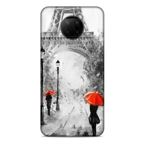 Lopard Xiaomi Redmi Note 9 Pro 5G Uyumlu Kılıf Citiyx (1) Kılıfı