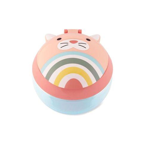 Skip Hop Skip Hop Zoo Çerez Kabı Kedi