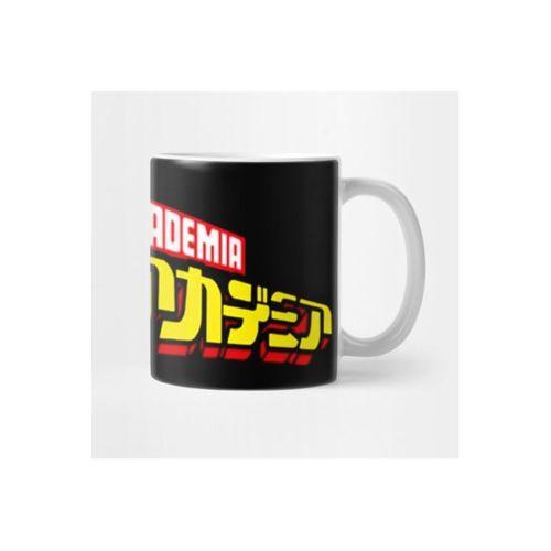 My Hero Academia Kupa