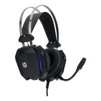 HP DHH-3215U KABLOLU KULAK ÜSTÜ OYUNCU KULAKLIĞI